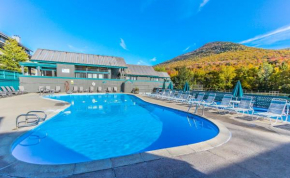 Отель Village of Loon Mountain, a VRI resort, Линкольн